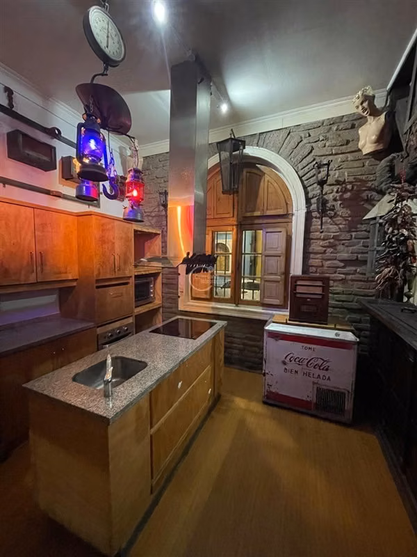 Loft en arriendo de 1 dorm. ,metro Cumming en Santiago TT