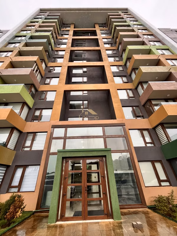 Departamento Mariposa  Condominio Terramar