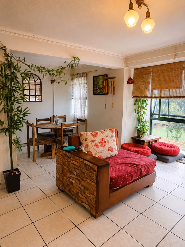 Venta de departamento Ñuñoa