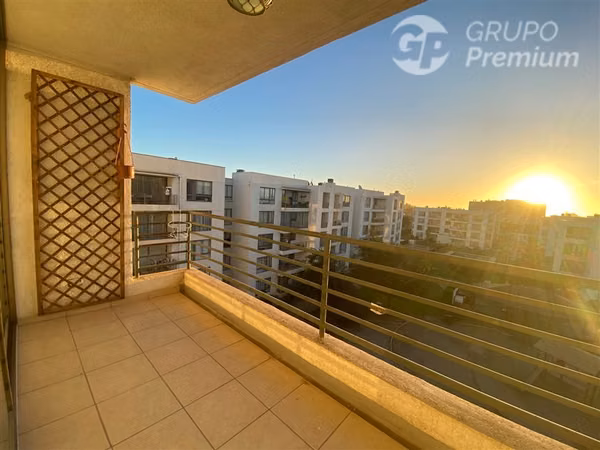 Departamento oportunidad cercano al centro 3D1B1E