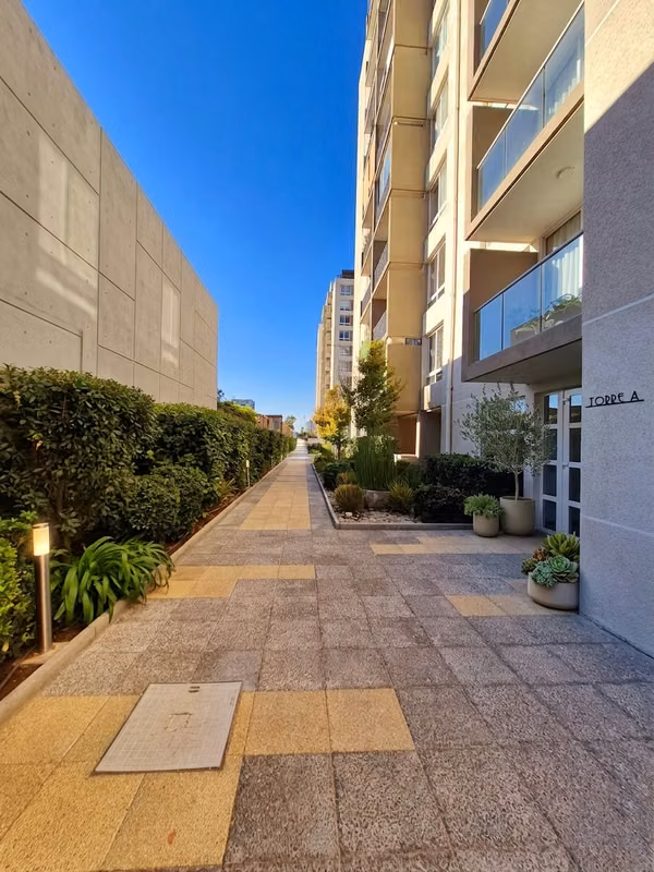 Oportunidad! Dpto   2D/1B/1E/1B ,Plena Avenida Fernández Albano Seguridad 24/7 , Sector Residencial