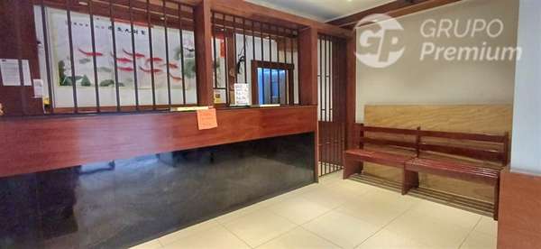 Local Comercial de comida delivery en venta en Santiago