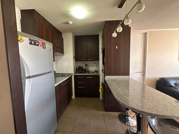 Departamento Av. Balmaceda, Calama, Antofagasta