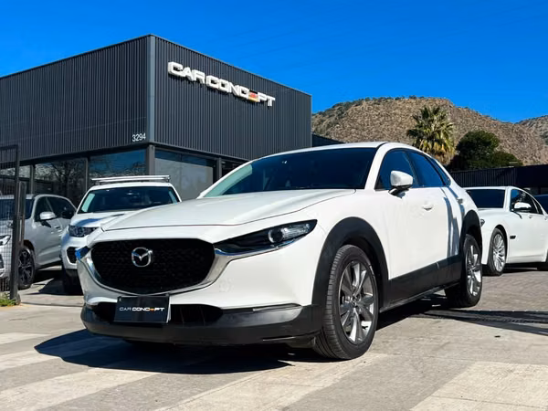 MAZDA CX-30 2.0 AT 2023