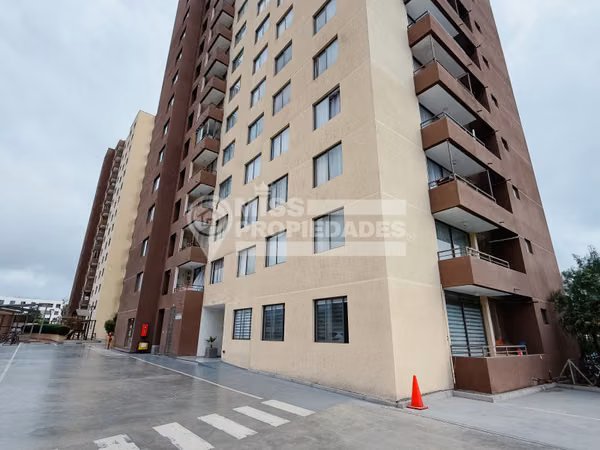 VENDE DEPARTAMENTO AMOBLADO SECTOR NORTE, ANTOFAGASTA