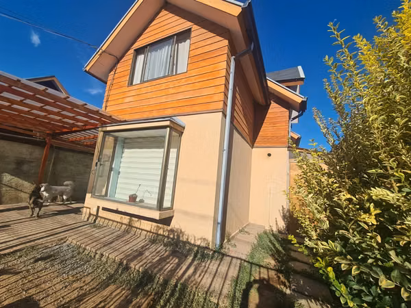 CASA Casa en venta Rancagua, Machalí, Los Portones