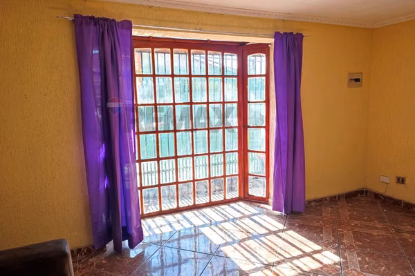 Vendo casa lo espejo 144m2 construcción solida