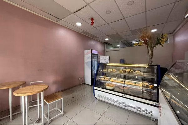 Derecho llaves pastelería b2b fábrica recoleta