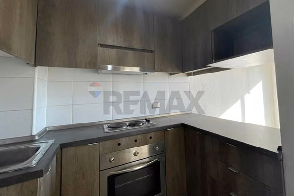Depto en venta – vicuña mackenna 1d - 1b