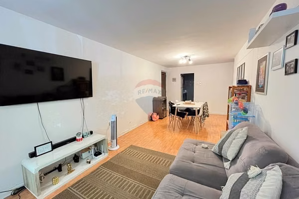 Departamento 3d+2b+e. bajos gc. las condes