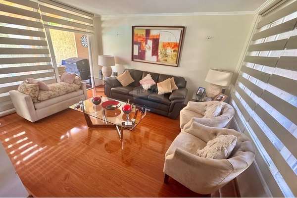 Casa en condominio, 4d y 4b , colegio andrée
