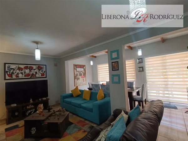 Casa en venta en Curauma, Valparaíso