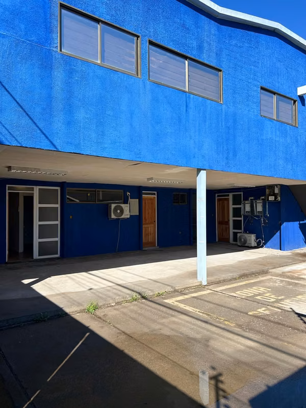 ARRIENDO DEPARTAMENTO DE INTERIOR, SECTOR ORIENTE DE RANCAGUA.