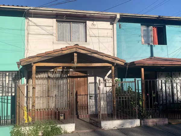 RANCAGUA SUR