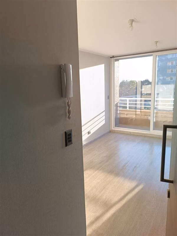 Acogedor departamento de 2D Y 1B en La Cisterna