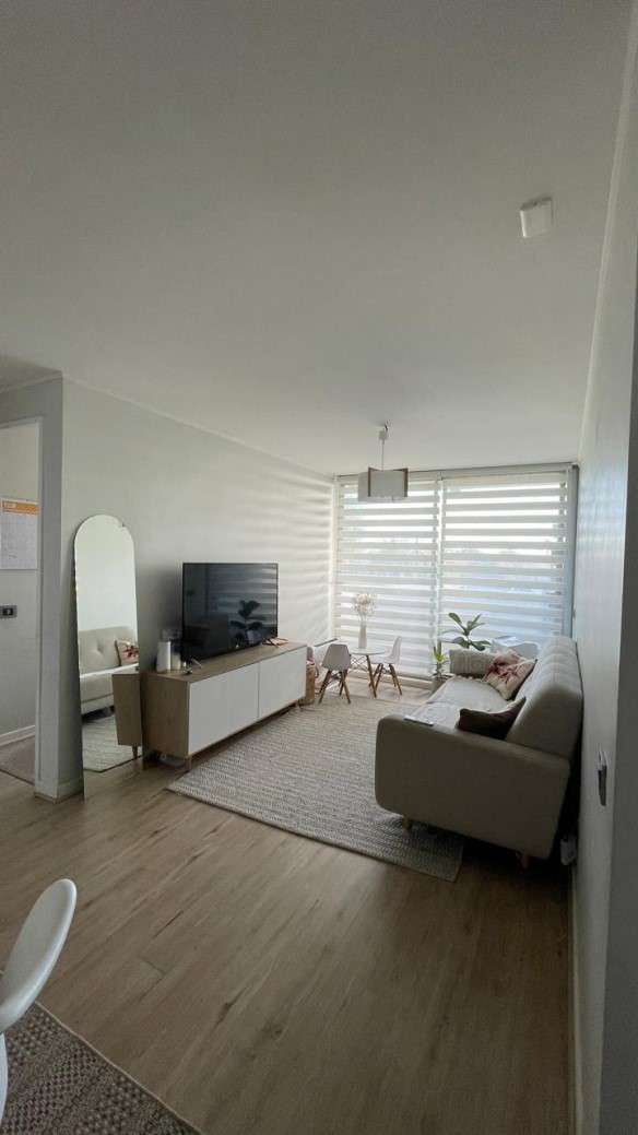 SE VENDE DEPARTAMENTO 2D – VALLE ESCONDIDO, PISO 6.