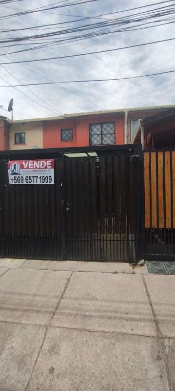 CASA VILLA RAMÓN VENEGAS, CONSULTORIO VILLASECA