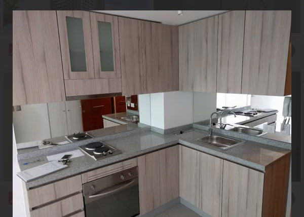 Arriendo departamento en  Sta Elena Cocarelli 2 a 10minutos de Metro Rodrigo de Araya
