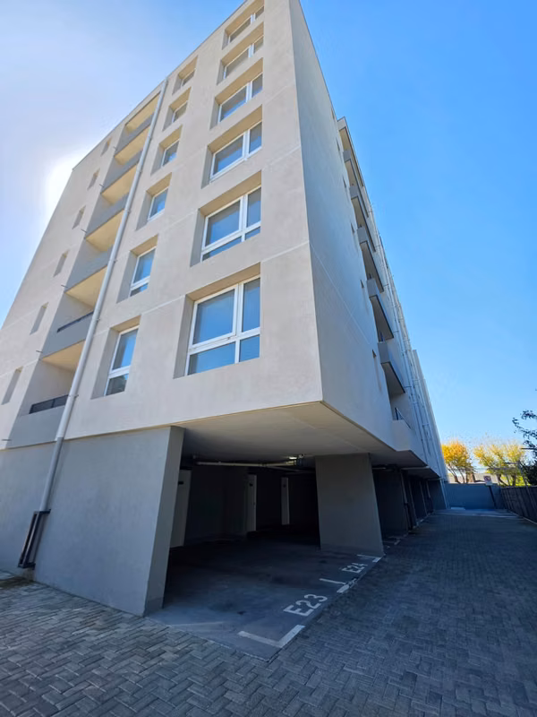 SE ARRIENDA DEPARTAMENTO AMOBLADO CERCANO UDEC