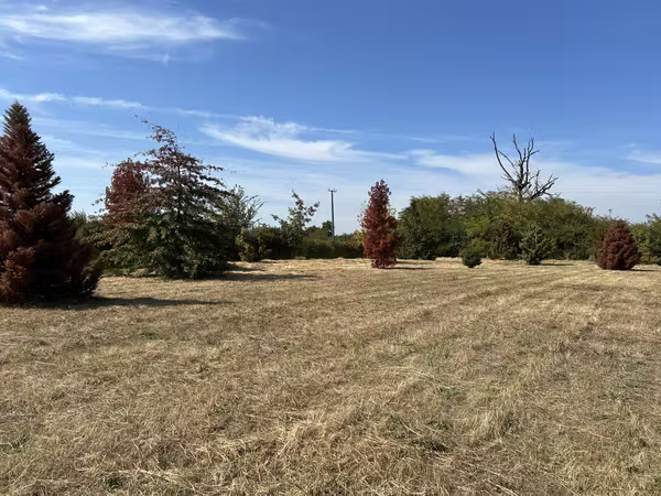 SE VENDE HERMOSO TERRENO  EN LOMAS DE 7 RIOS