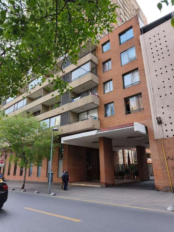 Home Studio en venta Santo Domingo con Terraza