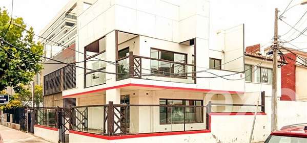 arriendo casa comercial Viña Poniente 15 norte