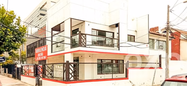 arriendo casa comercial Viña Poniente 15 norte