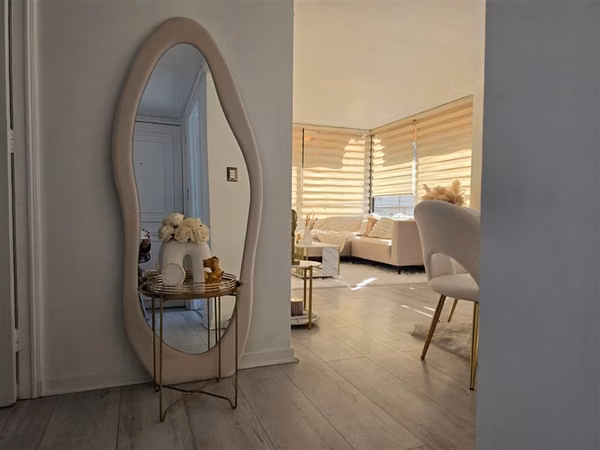 Departamento en Arriendo de 2D / 2B en el Golf