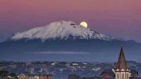 Parcelas Rodeadas de Naturaleza a Minutos de la Ciudad