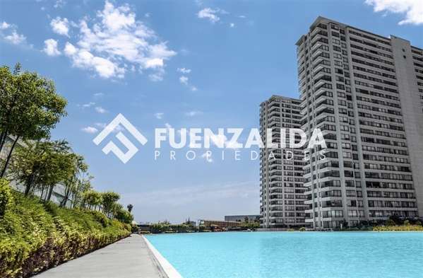 Departamento en venta de 1 dorm. en Macul