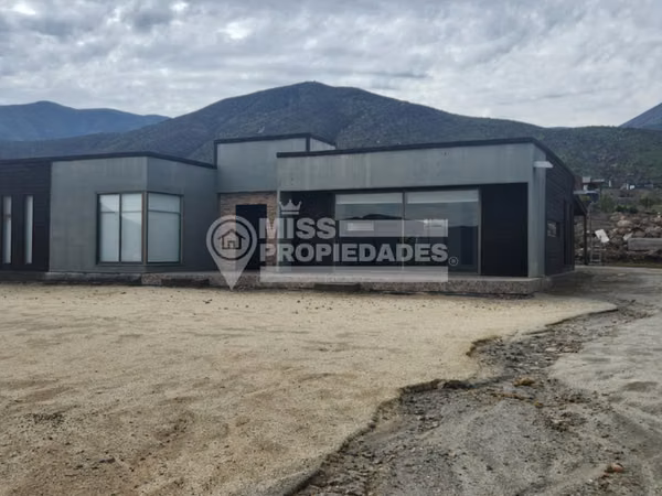 VENDE PARCELA ESTANCIA SAN JOSE  LA SERENA