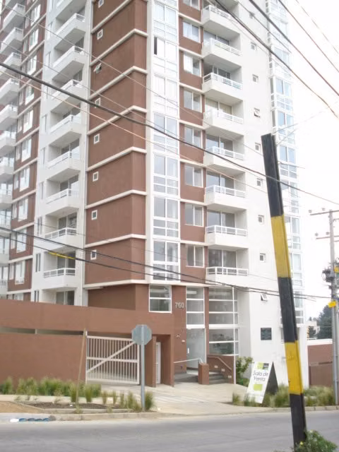 Departamento en venta de 2 dorm. en Valparaíso