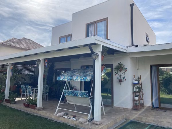 VENDE CASA 3 DORM, 3 BAÑOS,CIUDAD DE LOS VALLES "GRAN OPORTUNIDAD"