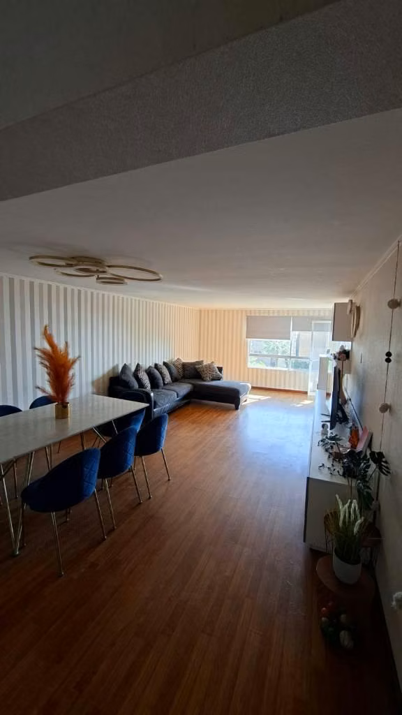 Arriendo amplio Departamento Condominio La Tirana Iquique