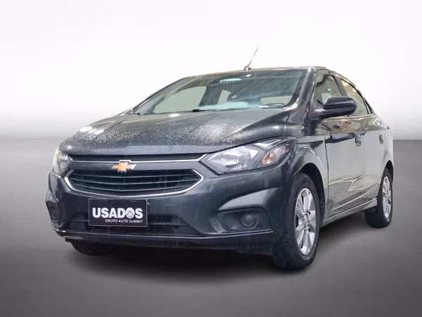 CHEVROLET PRISMA  2019