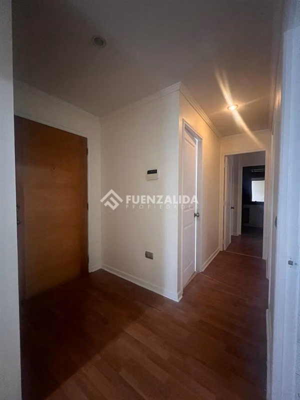 Departamento en arriendo de 2 dorm. en La Florida
