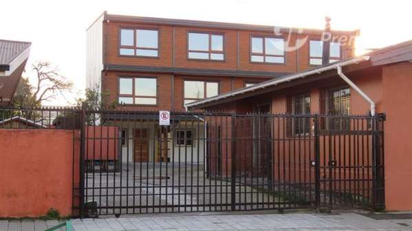 Departamento en arriendo en Arauco