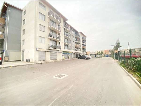 Local Comercial en venta en Pudahuel