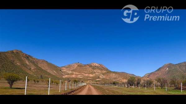Parcela en un Lugar con gran potencial en venta en Rinconada