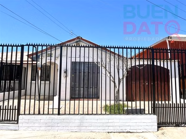 CASA Sector Arcos de pinamar