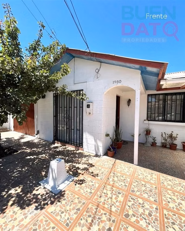 CASA ARCOS DE PINAMAR LAS COMPAÑIAS