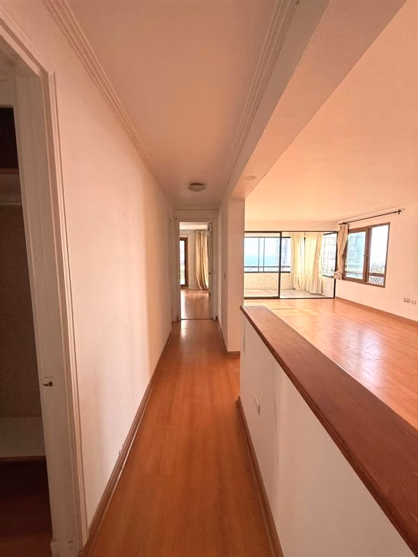 SE ARRIENDA DEPARTAMENTO JARDIN DEL MAR BAJO VIÑA DEL MAR
