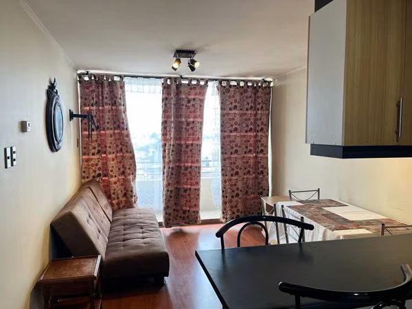 DEPARTAMENTO Departamento en Venta o Arriendo Campos, Rancagua