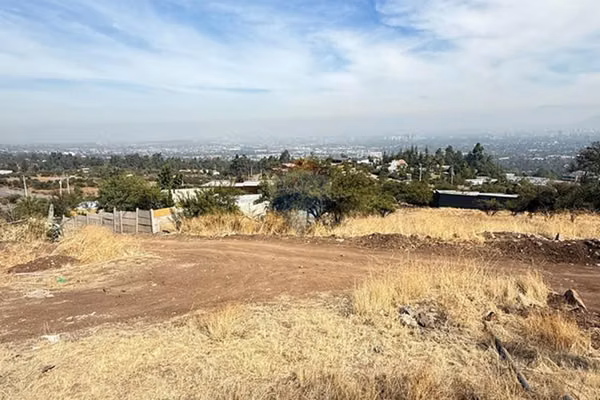 Increíble terreno en carpay sitio 5