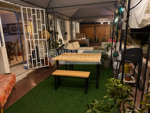 VENDE DEPARTAMENTO SECTOR COVIEFI, ANTOFAGASTA