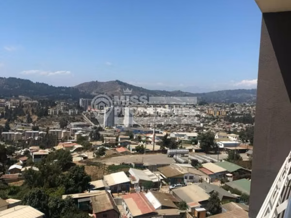 VENDE DEPARTAMENTO CONDOMINIO ALTO HORIZONTE, VIÑA DEL MAR
