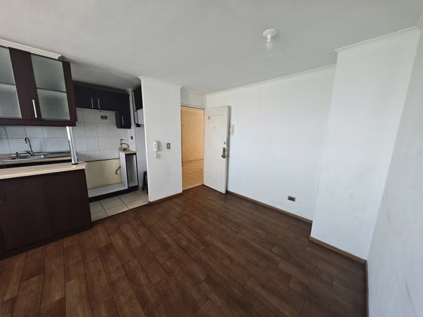 DPTO EN ARRIENDO 3 DOR 1 BAÑO METRO LAGUNA SUR