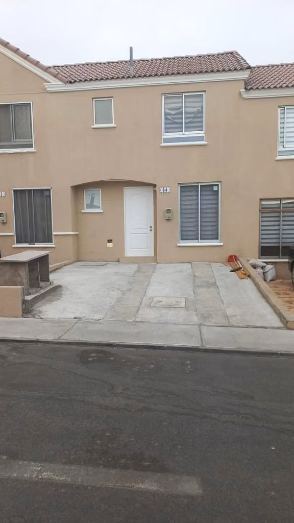 Casa, Condominio Centinela