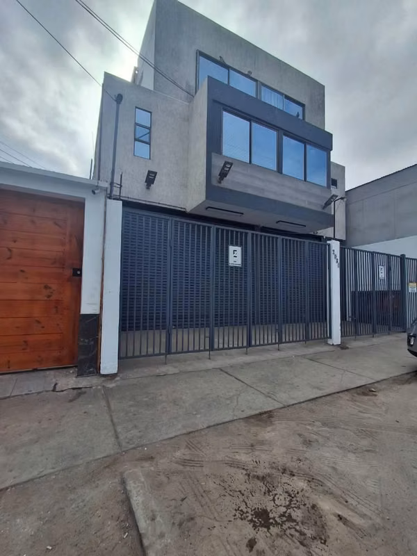 Arriendo