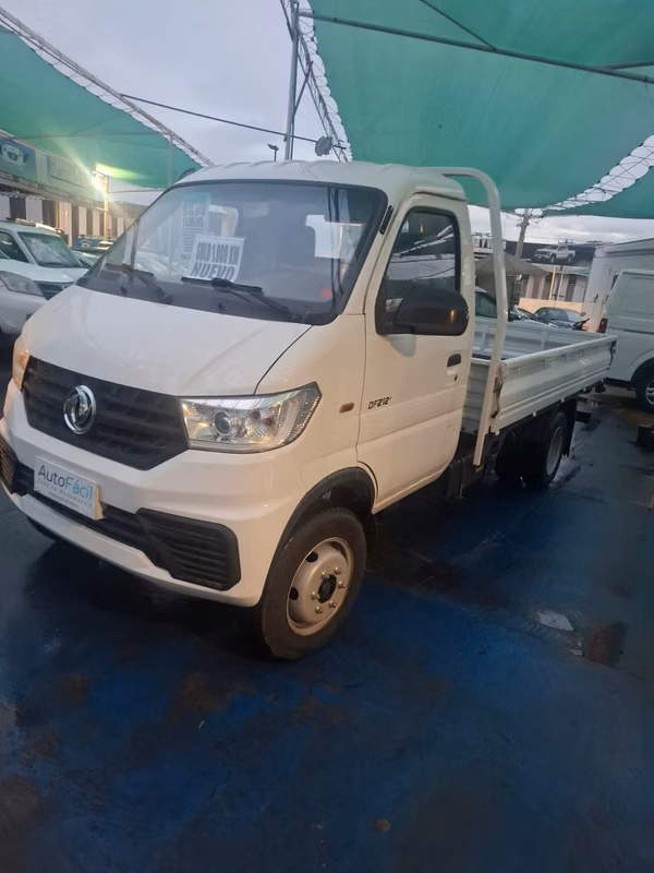 Dongfeng  DF 212